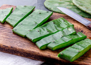 PERMA GREEN PEPPER - Nopales